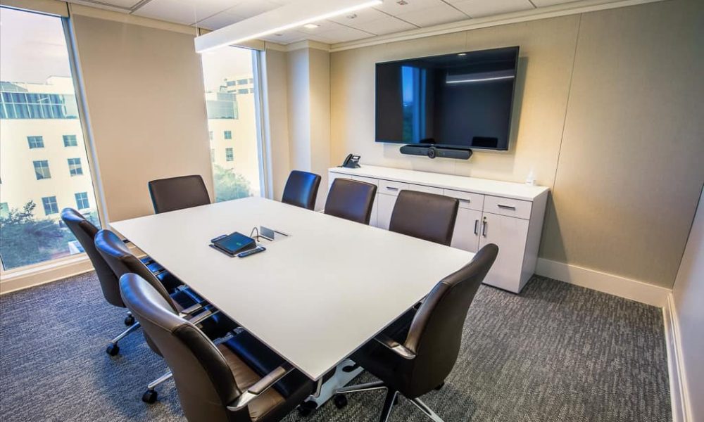 Conference Room 2