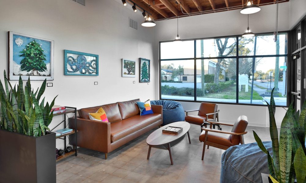 HB Couch
