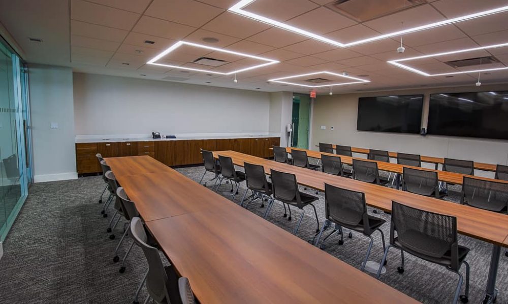 Large Conference Rom 2