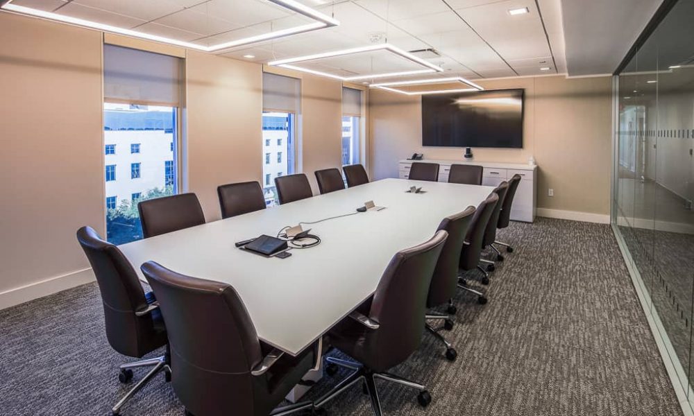 Large Conference Room 2
