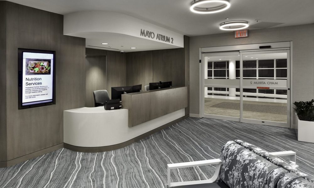 Mayo-Allergy Check In