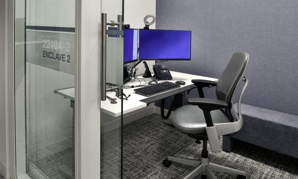 Mayo-Allergy Enclave