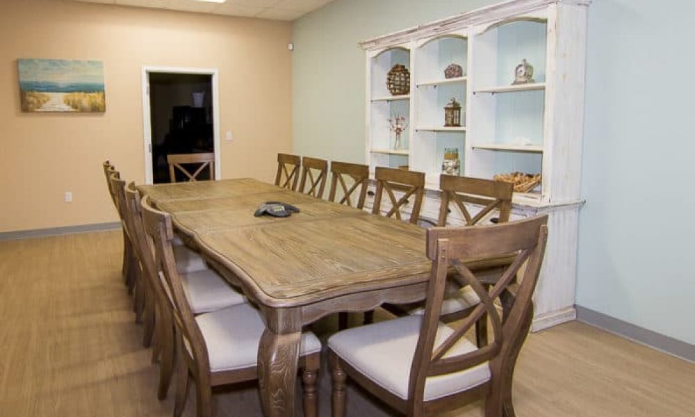 Website picture - conference room