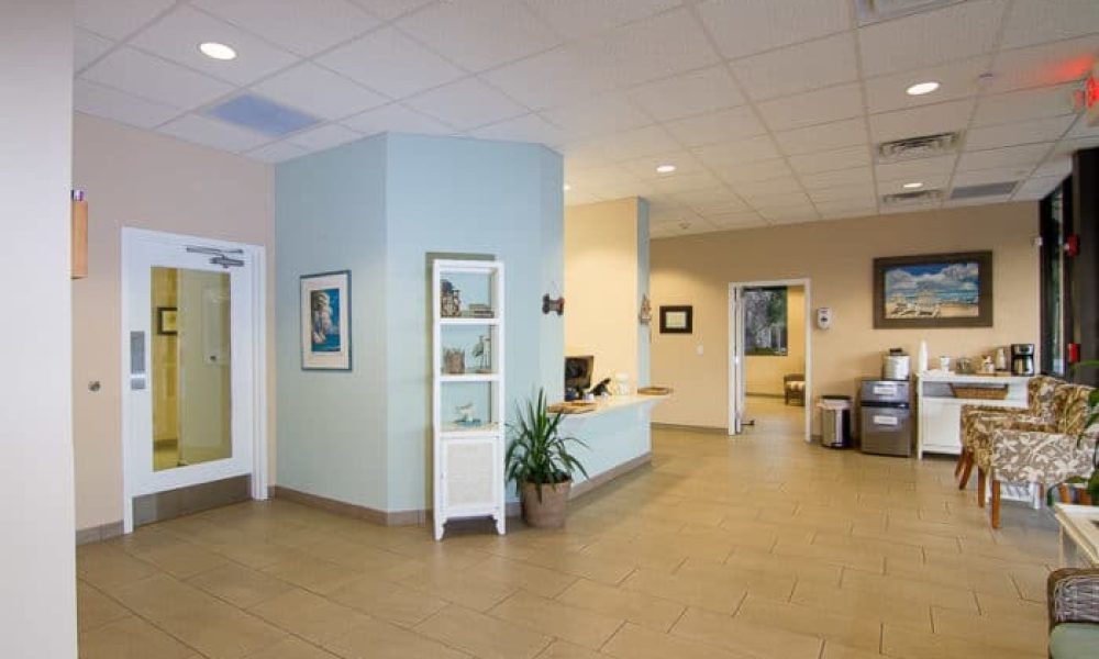 Website picture - front entry lobby 2