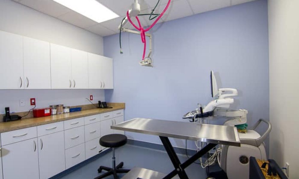 Website picture - operating room