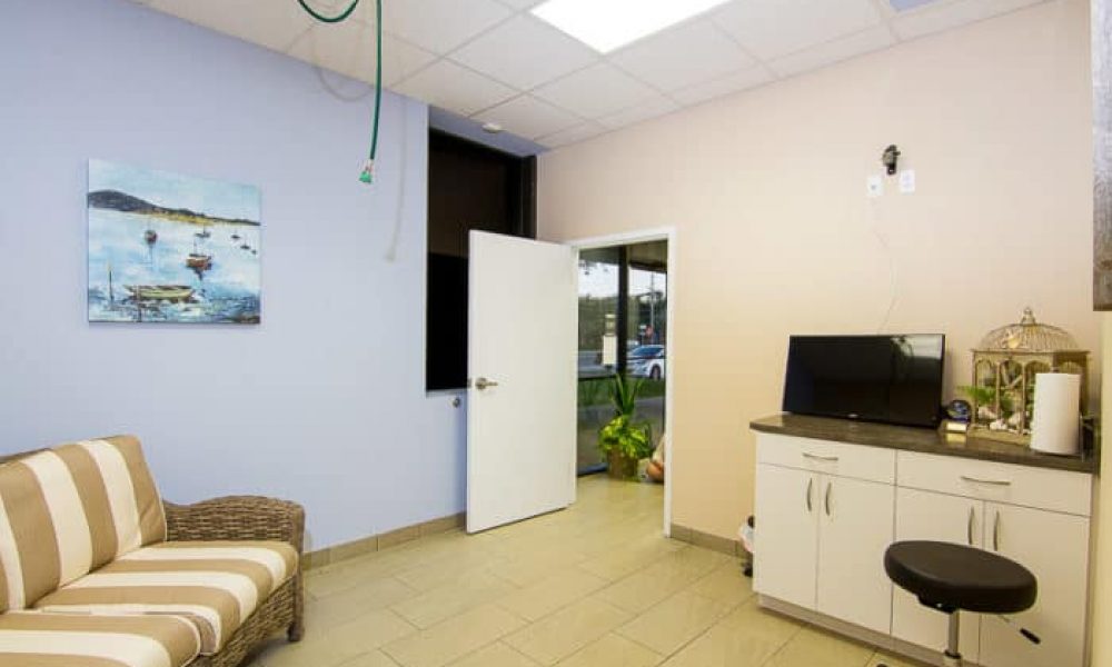 Website picture - quiet room 1