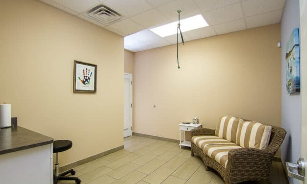 Website picture - quiet room 2